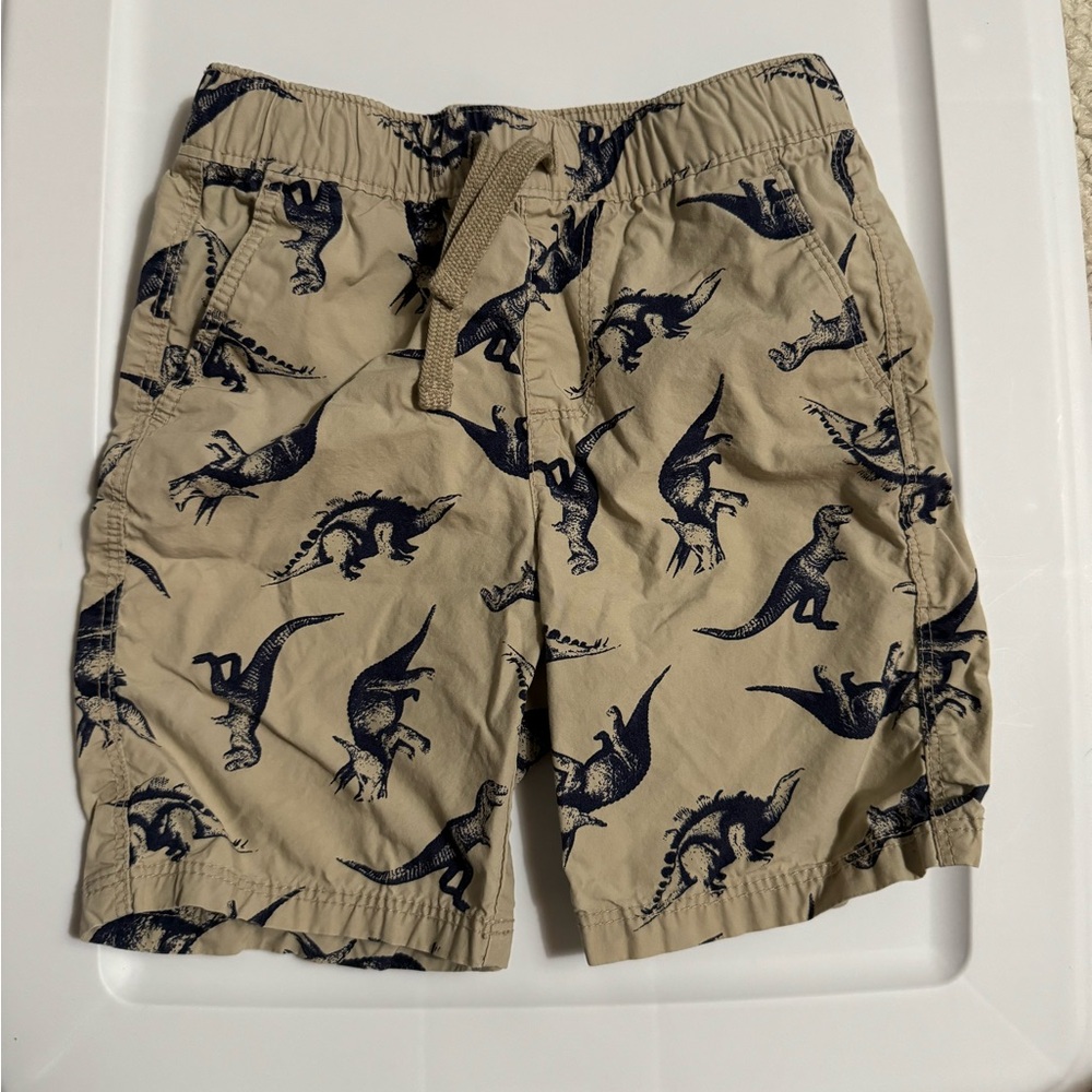 Old Navy - Kids Shorts - Dinosaurs - 4T